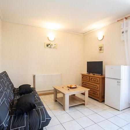 Apartamento La Durance - 1 Chambre Terrasse Et Jardin Saint-André-dʼEmbrun Exterior foto