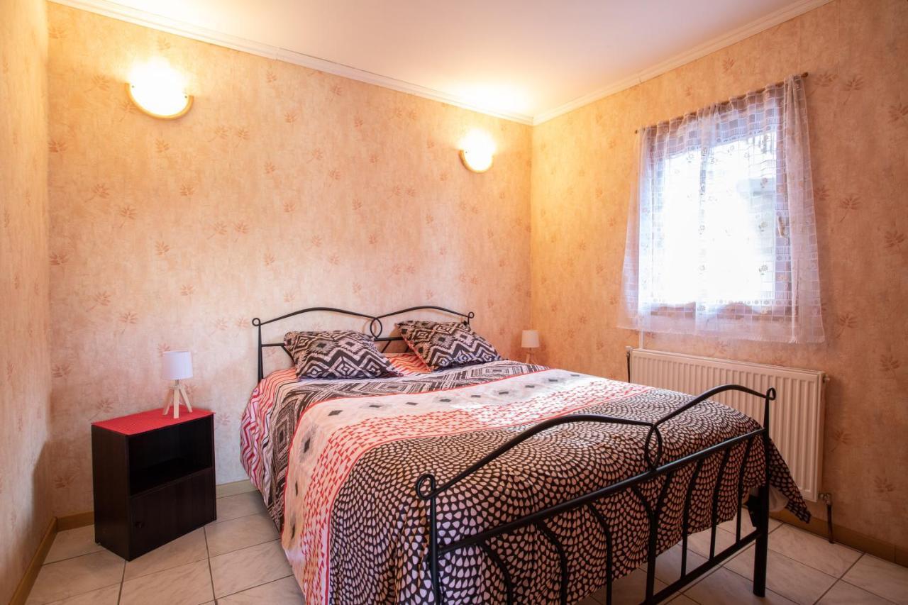 Apartamento La Durance - 1 Chambre Terrasse Et Jardin Saint-André-dʼEmbrun Exterior foto