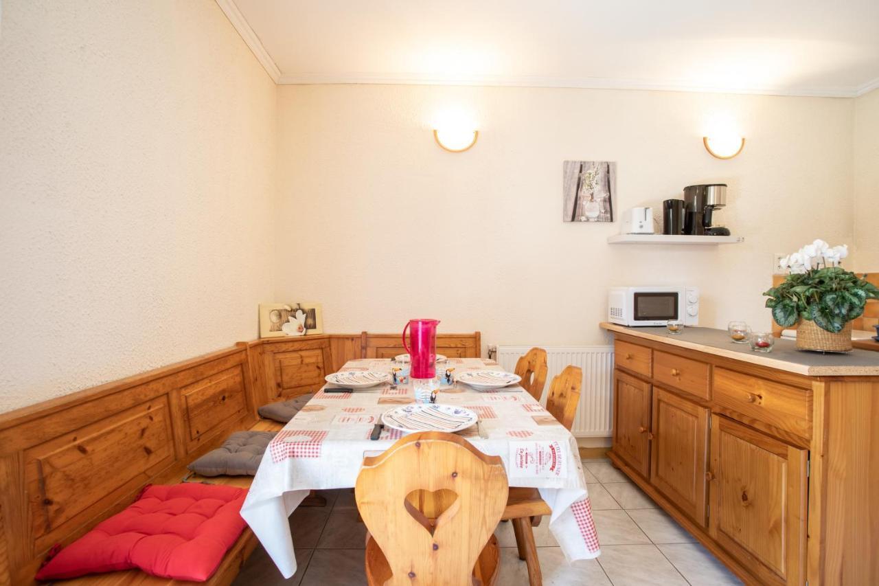 Apartamento La Durance - 1 Chambre Terrasse Et Jardin Saint-André-dʼEmbrun Exterior foto